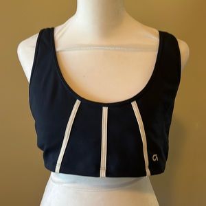 Sports bra Gap size XL excellent condition